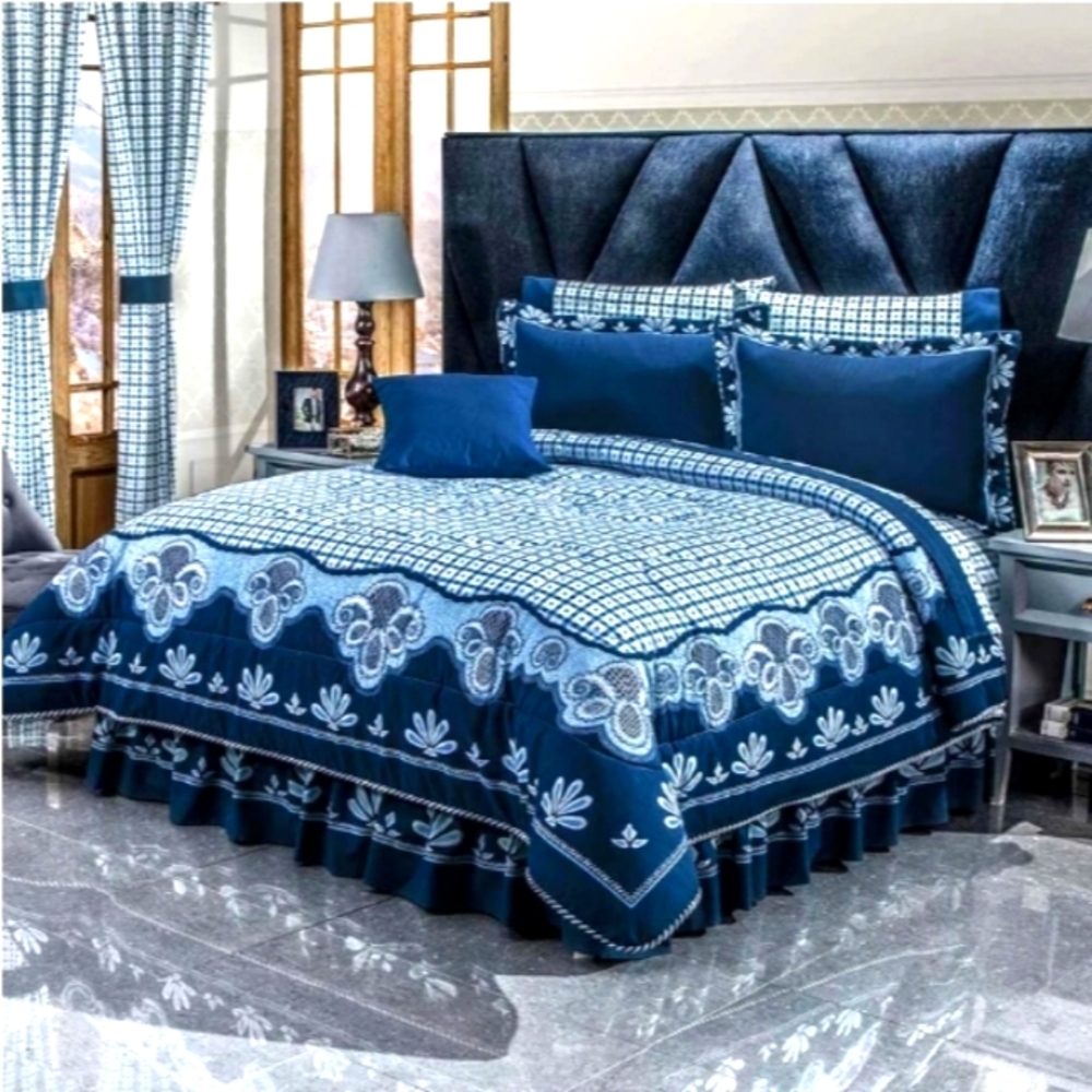 Comforter sets